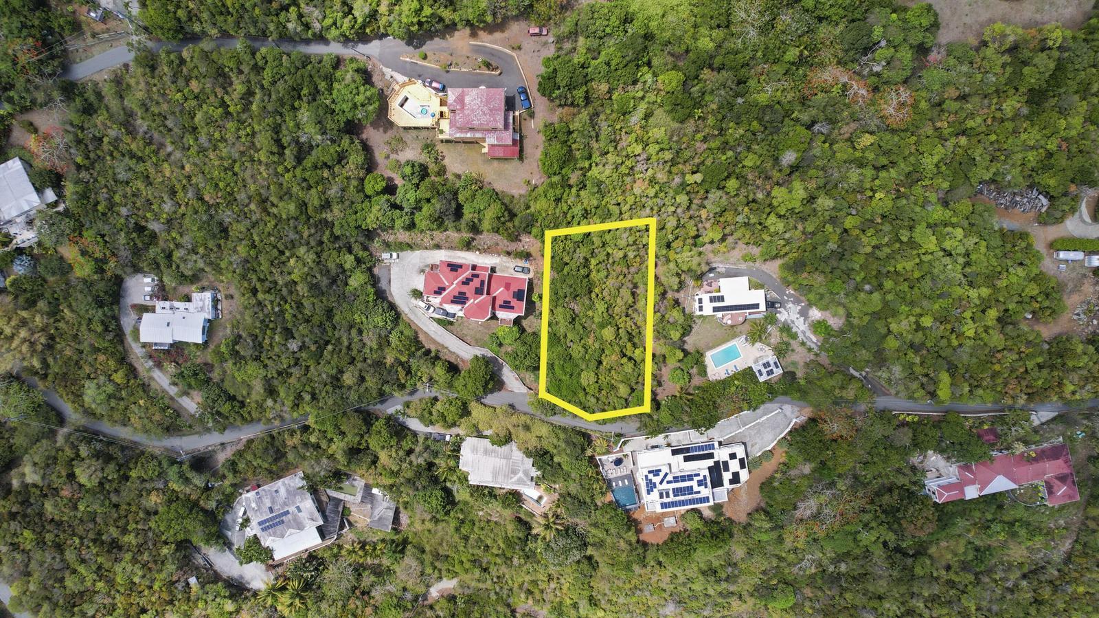 Land/Vacant Land for sale in St. Thomas, USVI — photo 4