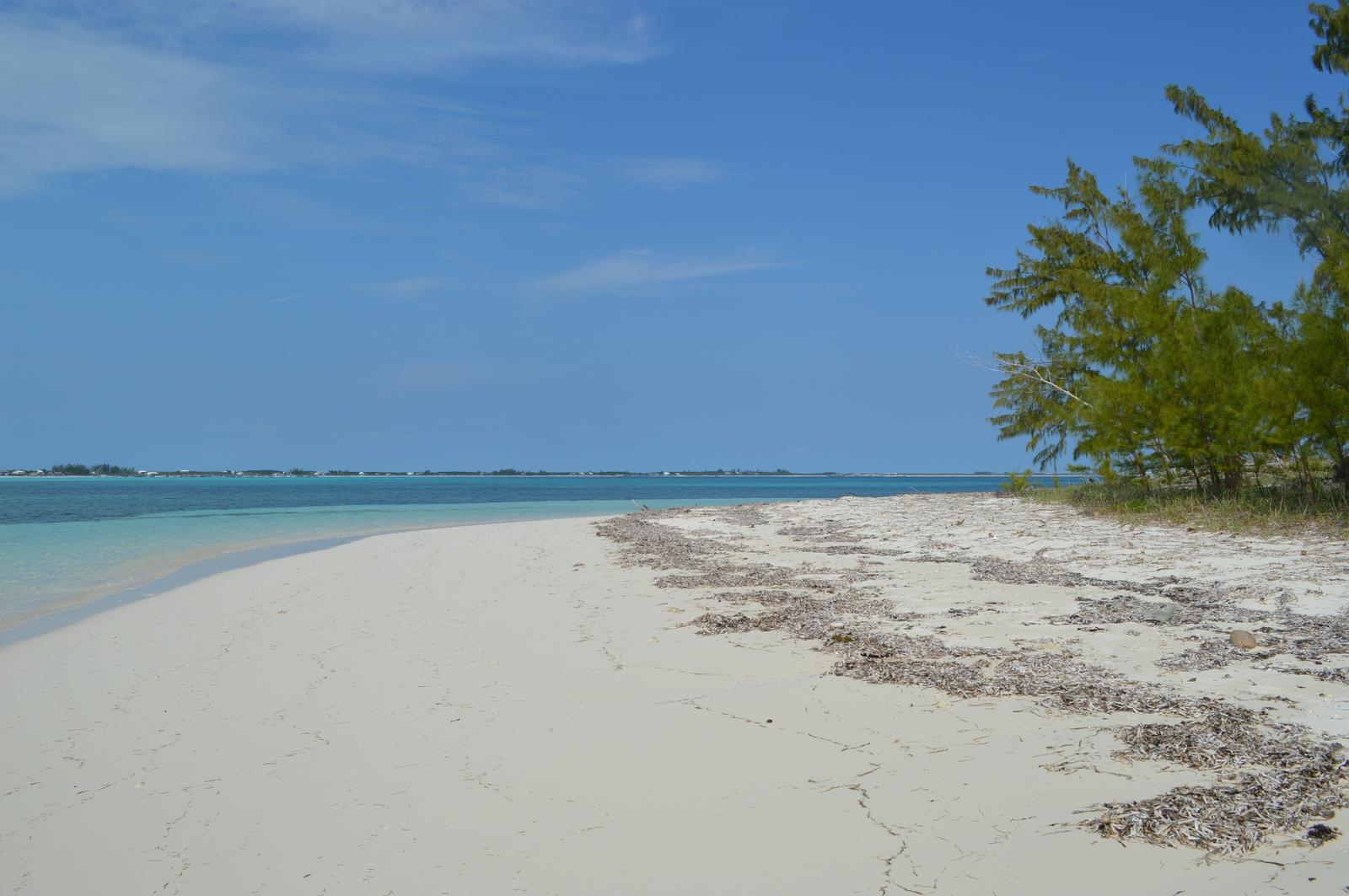 36 Acre Private Island for Sale, Petite Cay, Great Harbour Cay, Berry Islands, Bahamas — photo 5