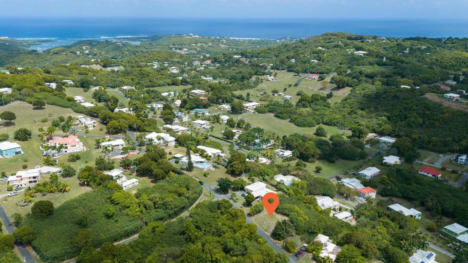 0.47 Acre Homesite Lot in Queens Quarters — photo 1