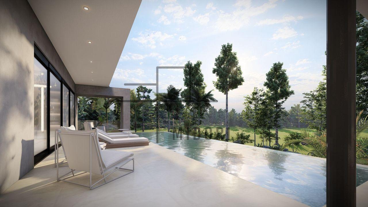 Beautiful And Contemporary Villa Located In Caleton Residences — photo 3