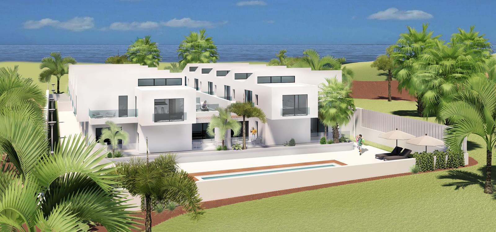 10-Unit Condo Development Opportunity in Anguilla — photo 1