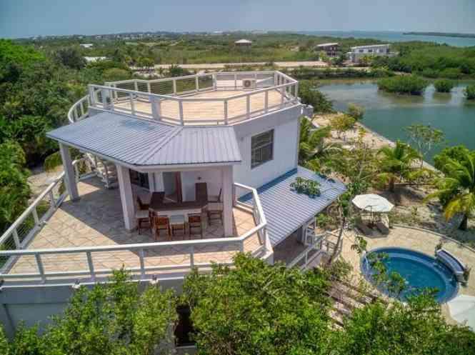 Casa Marina - House for Sale in Placencia, Belize — photo 2