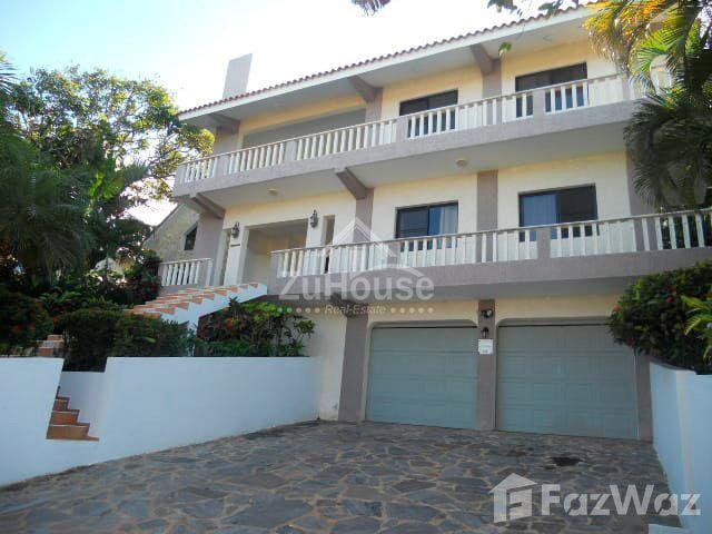 Pool Villa with Panoramic Views in Costambar — photo 3
