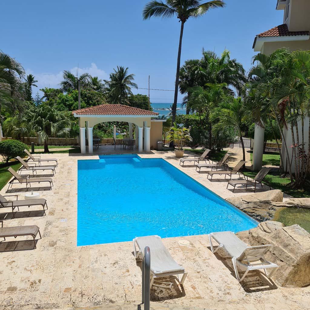 Beautiful Furnished Condominium With 2 Bedrooms 2 Bathrooms — photo 4