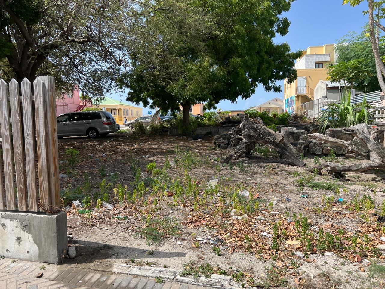 364 sqm land for sale in Philipsburg, St Maarten — photo 3
