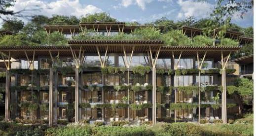 The Residences at St. Regis, Papagayo, Costa Rica — photo 4