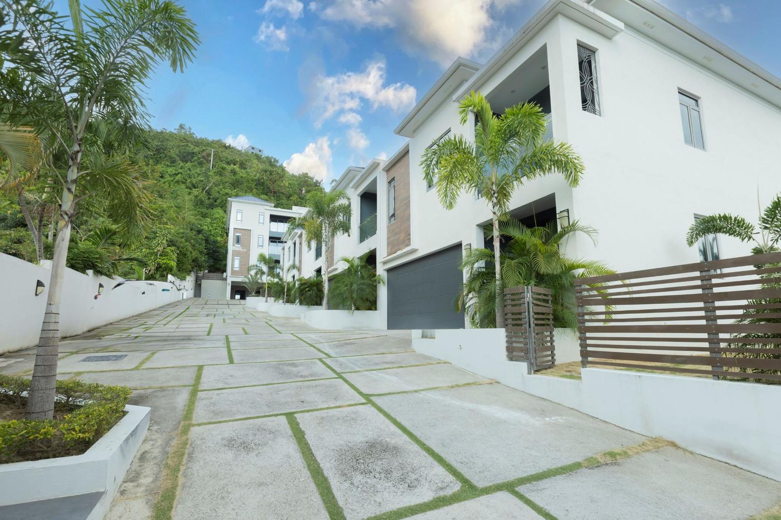 2 Bedroom Condo 8 for Sale, 75 Norbrook Drive, Kingston 8, Jamaica — photo 3
