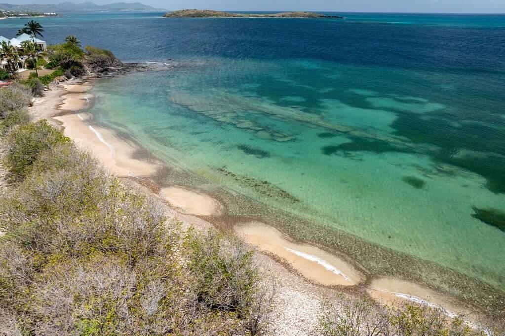 Land for sale at 134 Green Cay Ea, St. Croix, VI — photo 4