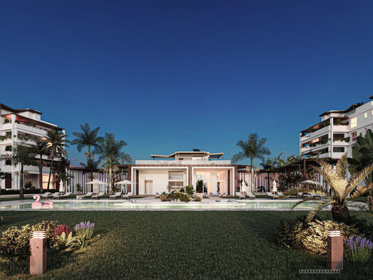 3 Bedroom Apartment in Punta Cana — photo 4