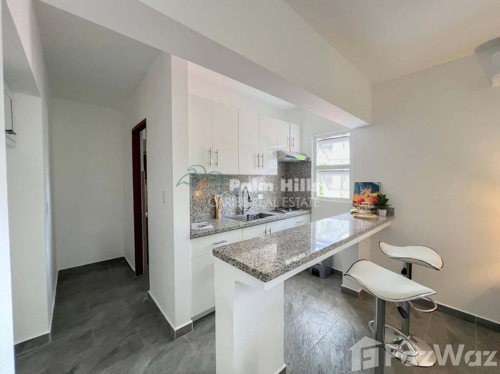 Studio Condo for Sale at Up Condos Sosua — photo 3