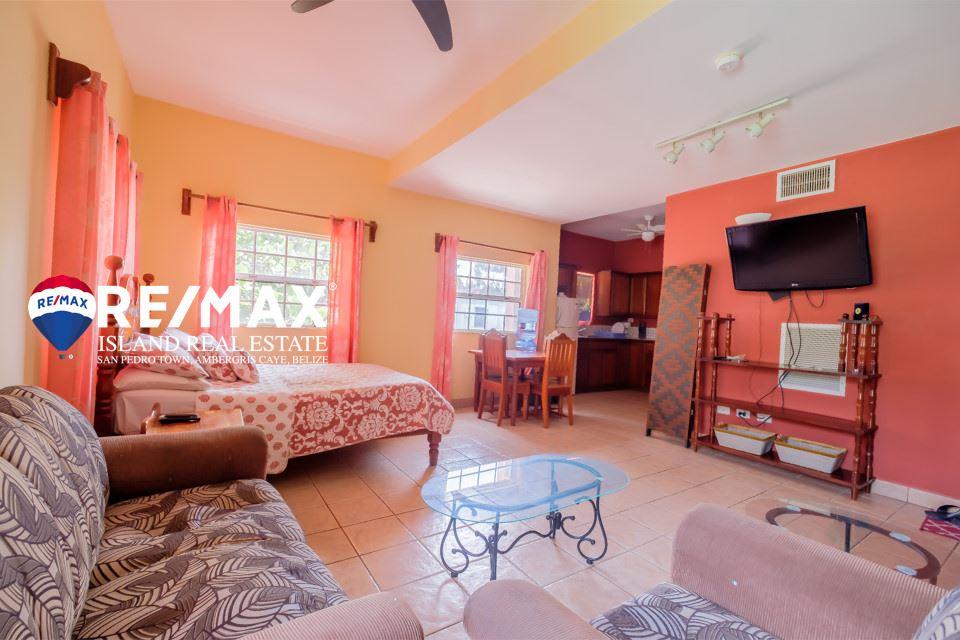 Mi Casa Apartments — photo 5