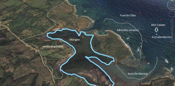 Island For Sale Exclusive Investment Gem In Puerto Plata Dr — photo 1