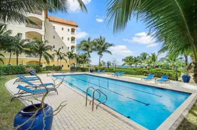 3 Bedroom Apartment in Nassau, Bahamas — photo 3