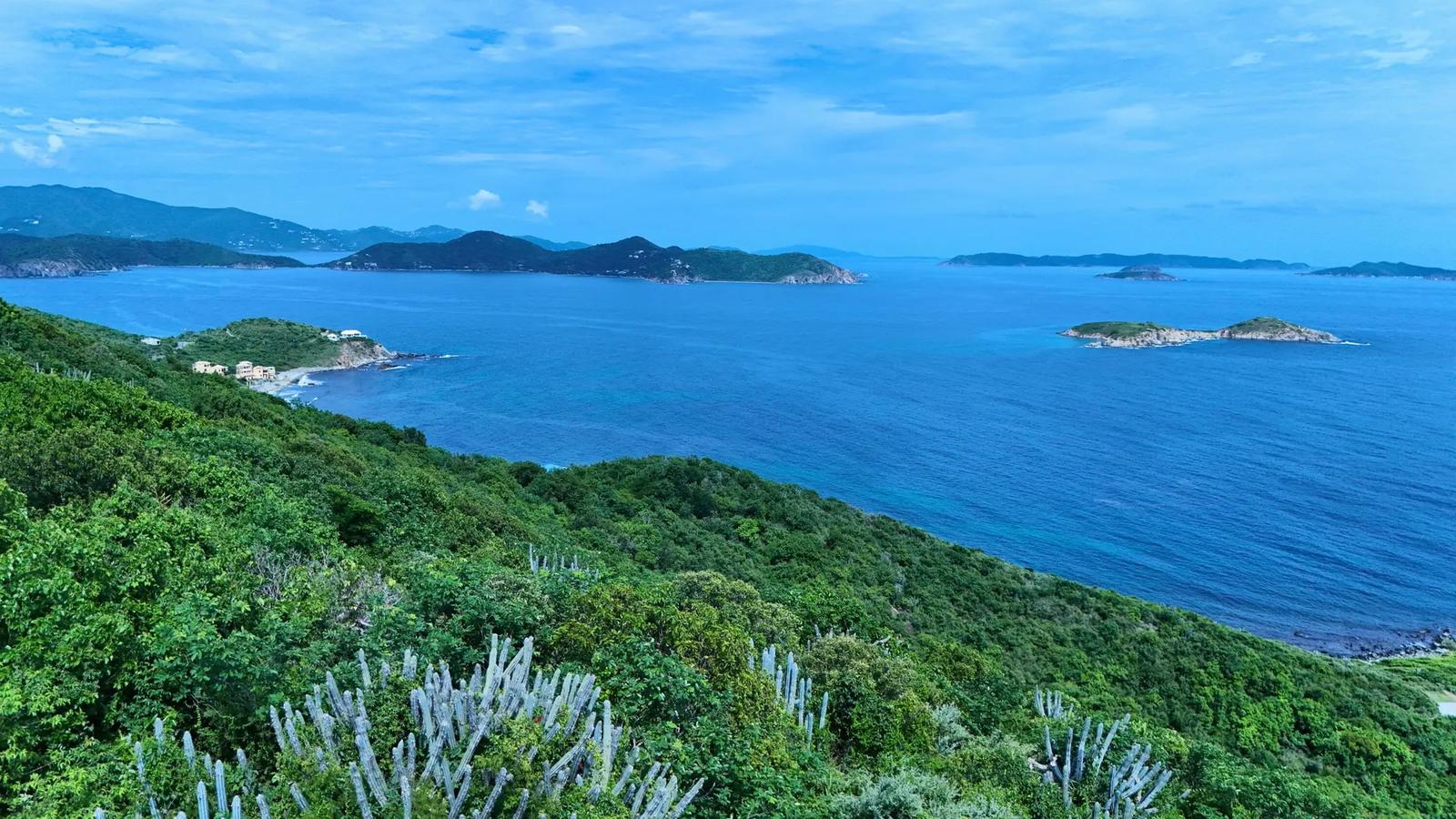 0.81 Acre Lot St John Island — photo 4