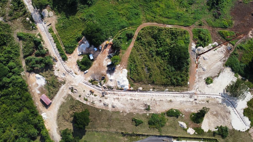 GREENPARK 32A SUBDIVISION Trelawny Falmouth — photo 5