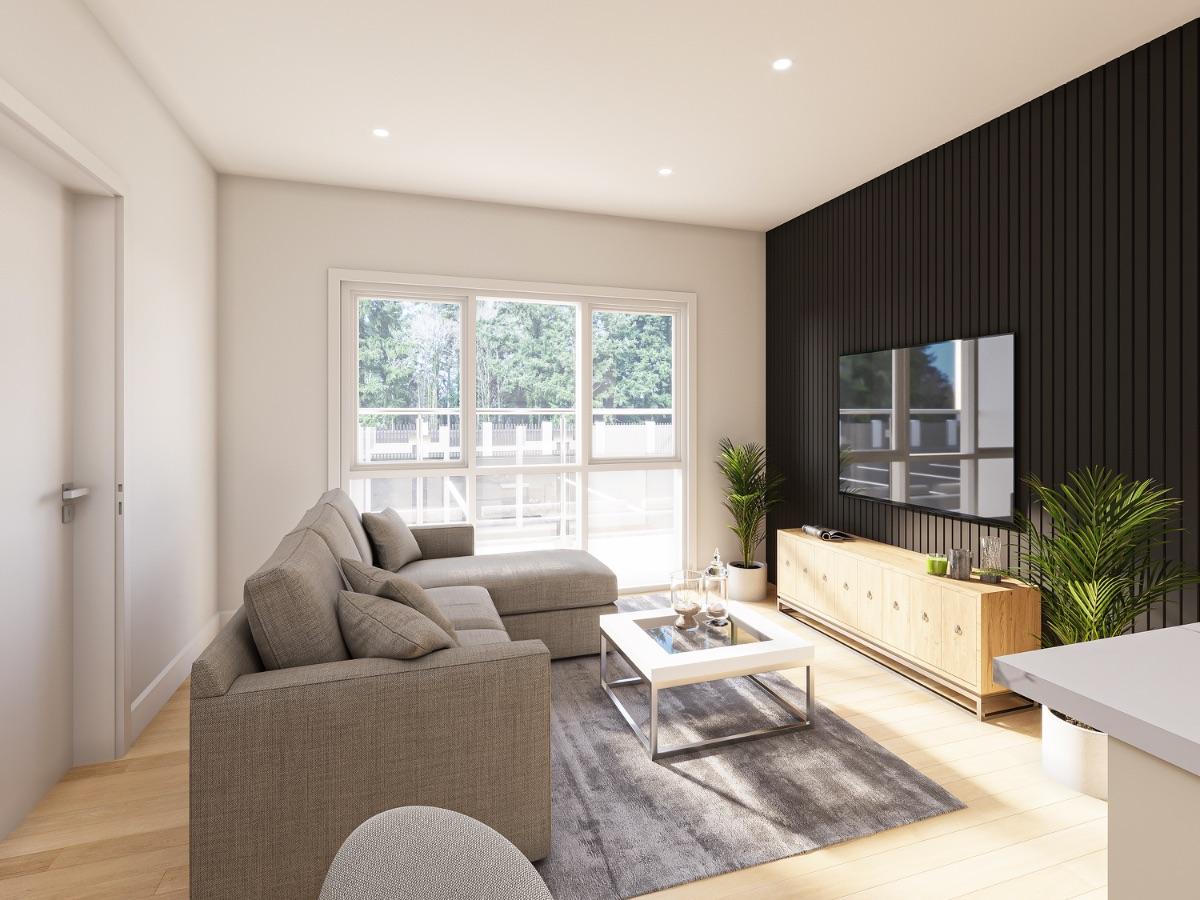 Modern Apartments in Punta Cana Starting at US$99K | Airbnb-Friendly Investment Opportunity — photo 1