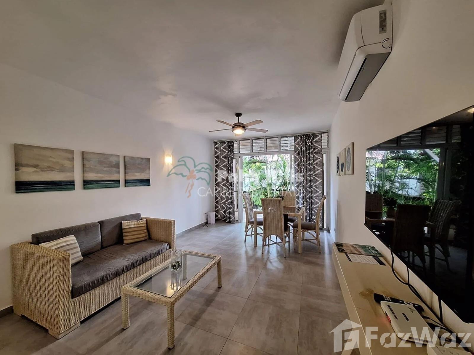 1 Bedroom Apartment for Sale at Cabarete — photo 1