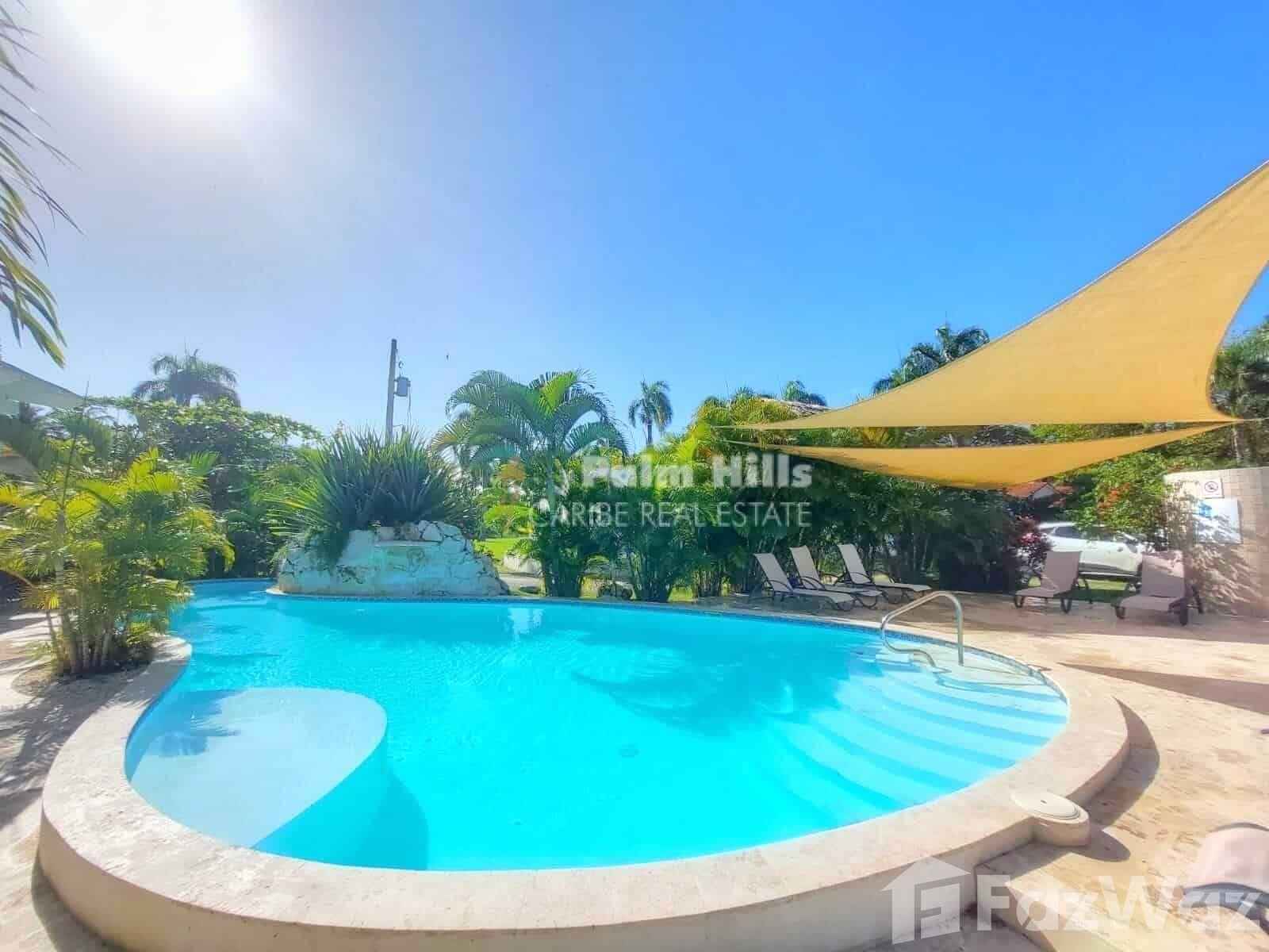 1 Bedroom Condo for Sale at Cabarete — photo 1