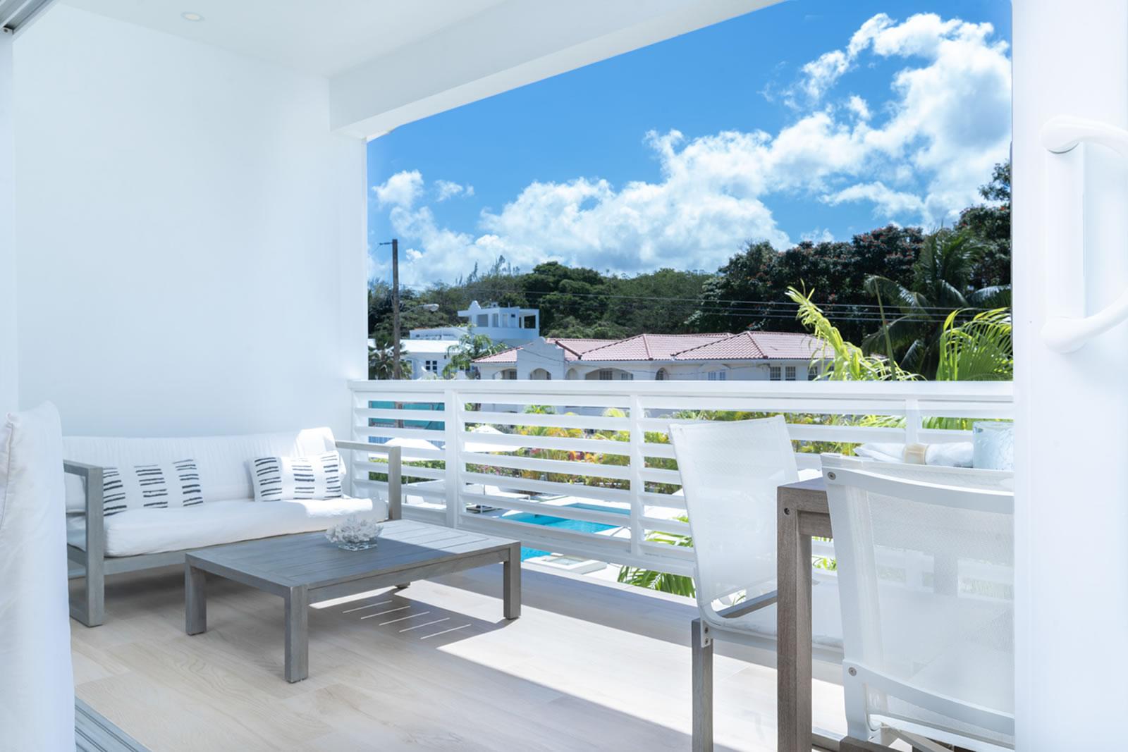 1 Bedroom Apartment for Sale in Mullins Grove, St Peter, Barbados — photo 3