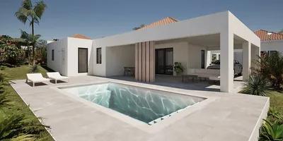 3 bedroom home for sale in Koraal Tabak, Curaçao — photo 1