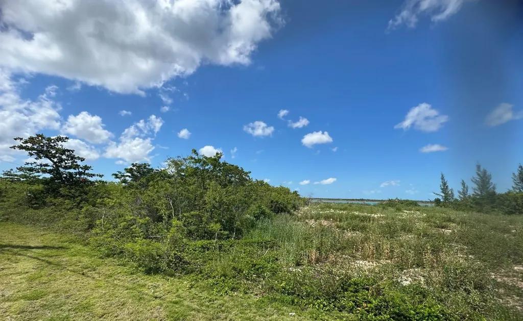 Mcleans Town Lot in East Grand Bahama — photo 5