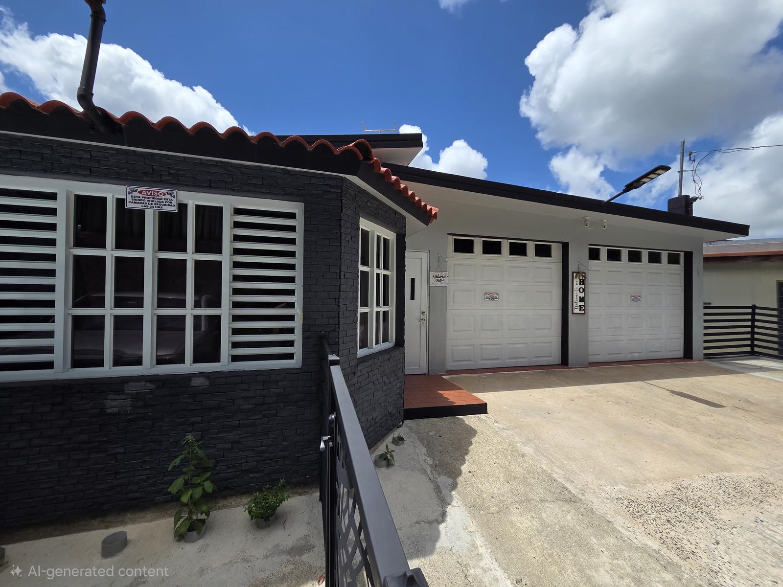 Spacious Property for Sale in Bo. Montellano, Cidra! — photo 1