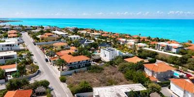Kaya Biskania U24 - Development Lot in Vista Royal, Curaçao — photo 1