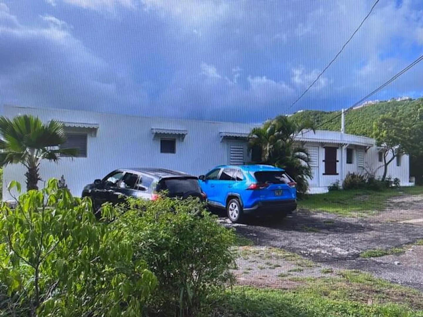 4BR house 3crem. Thomas New — photo 4