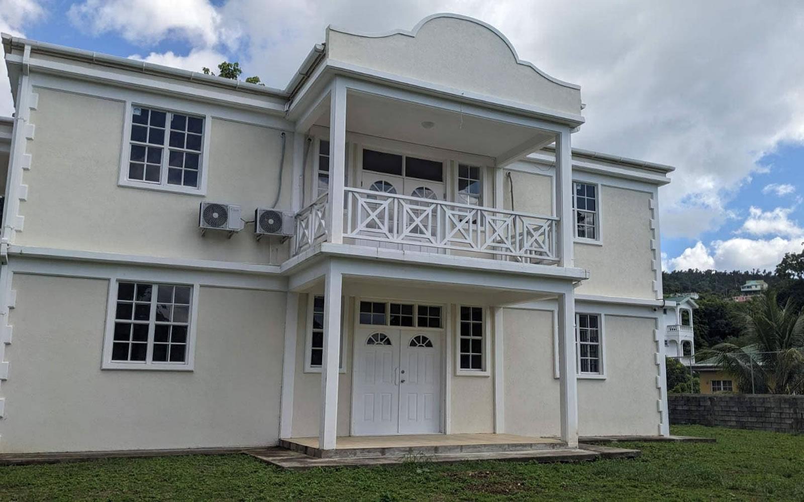 6 Bedroom Apartment Building for Sale, Balvin, Portsmouth, Dominica — photo 3
