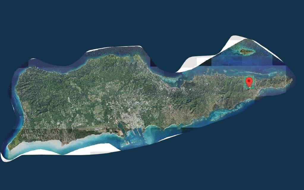 Land/Vacant Land for sale - 115 Catherine's Hope Eb, St. Croix, VI — photo 4