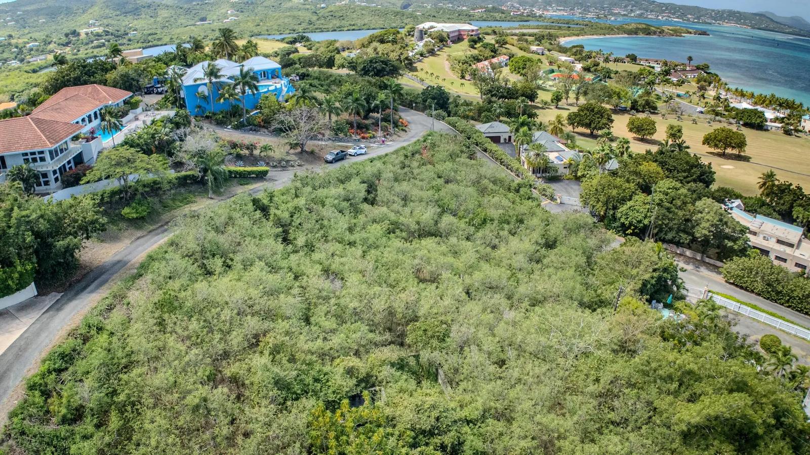 1.81 Acre Lot Homesite in St. Croix — photo 4