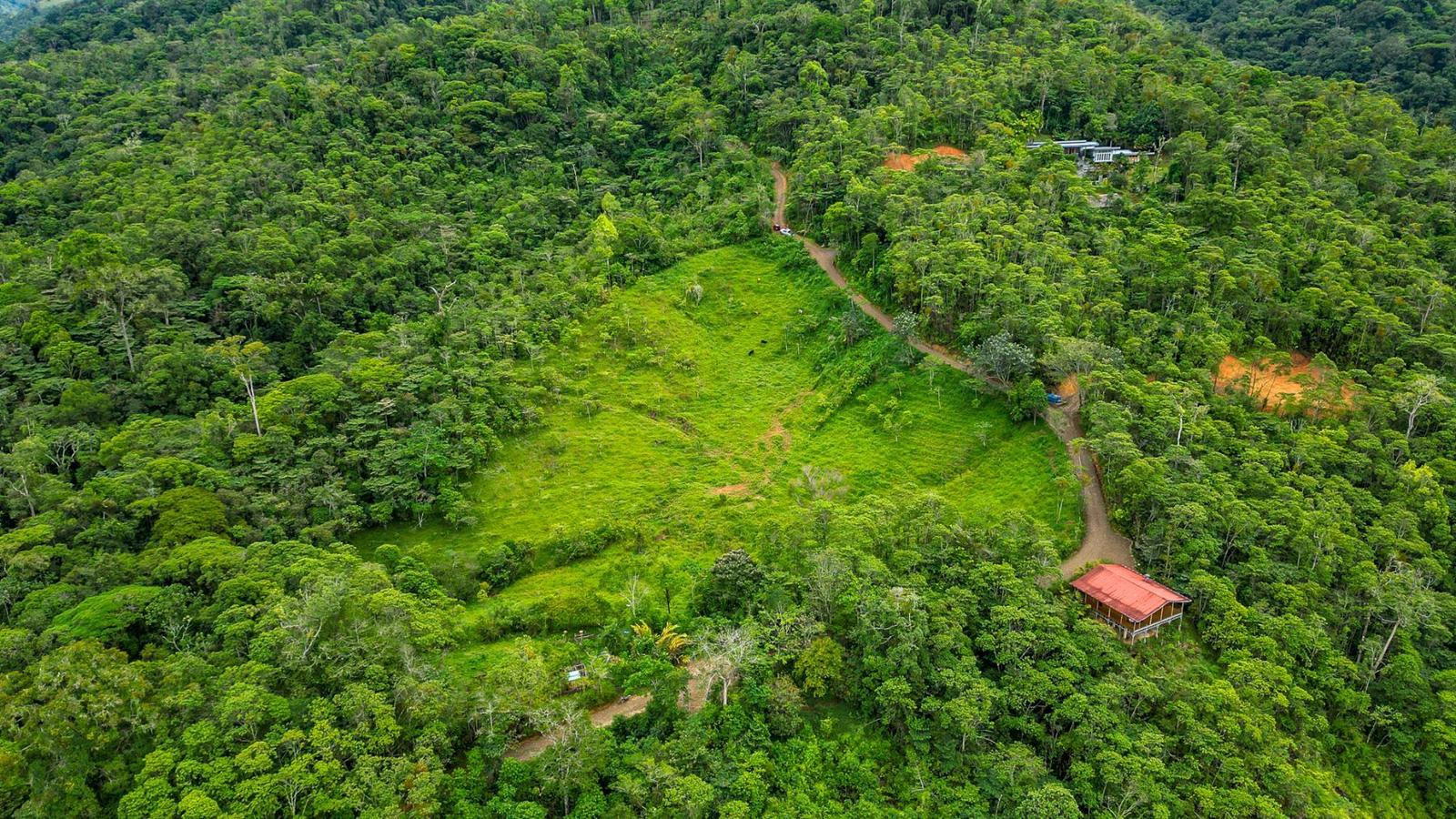 36 Acres of Land for Sale, Chimirol, Rivas, San Jose, Costa Rica — photo 5