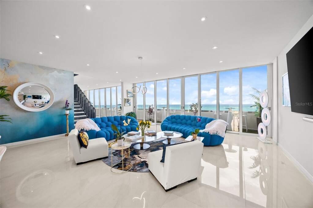 Penthouse Condominium for Sale in Carolina, Puerto Rico — photo 5