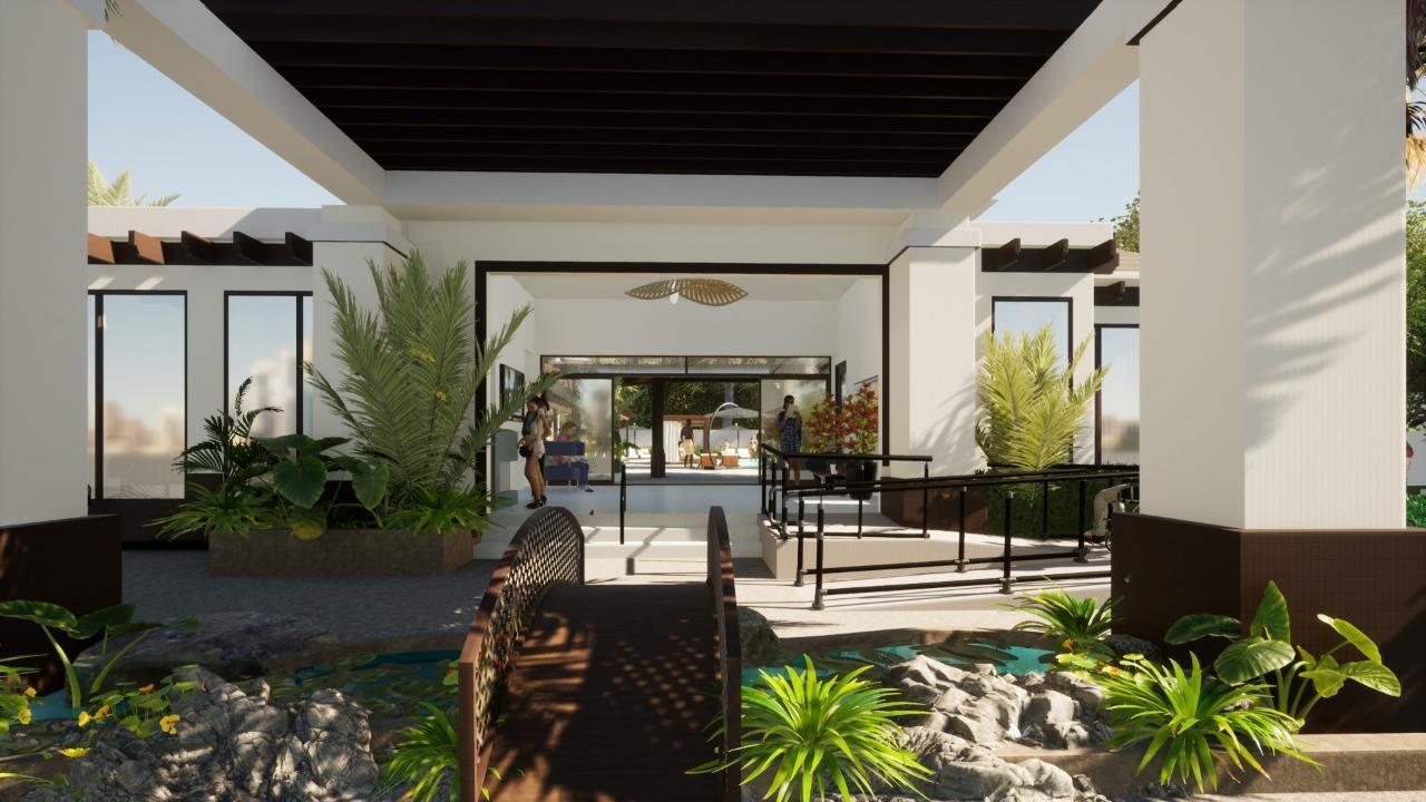 BAHARI, PIMENTO TERRACE, St. Ann Runaway Bay — photo 4