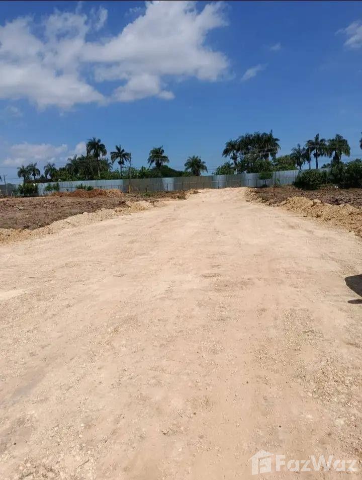 TITLED LOTS IN NORTH SANTO DOMINGO — photo 5