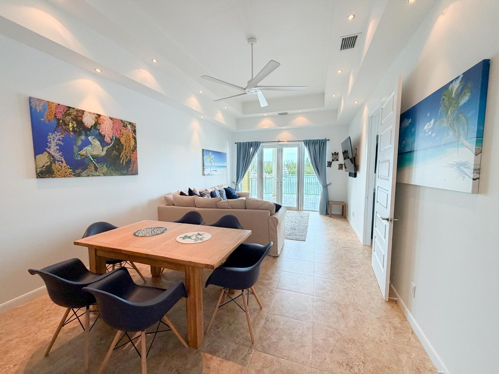 2 bedroom Apartment for sale — LUCAYA GARDENS in Grand Bahama, The Bahamas — photo 5