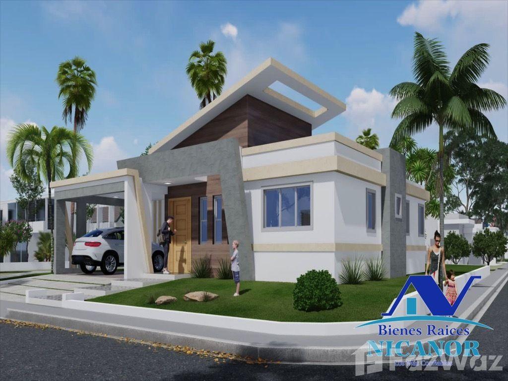 3 Bedroom House for Sale in San Felipe De Puerto Plata — photo 2
