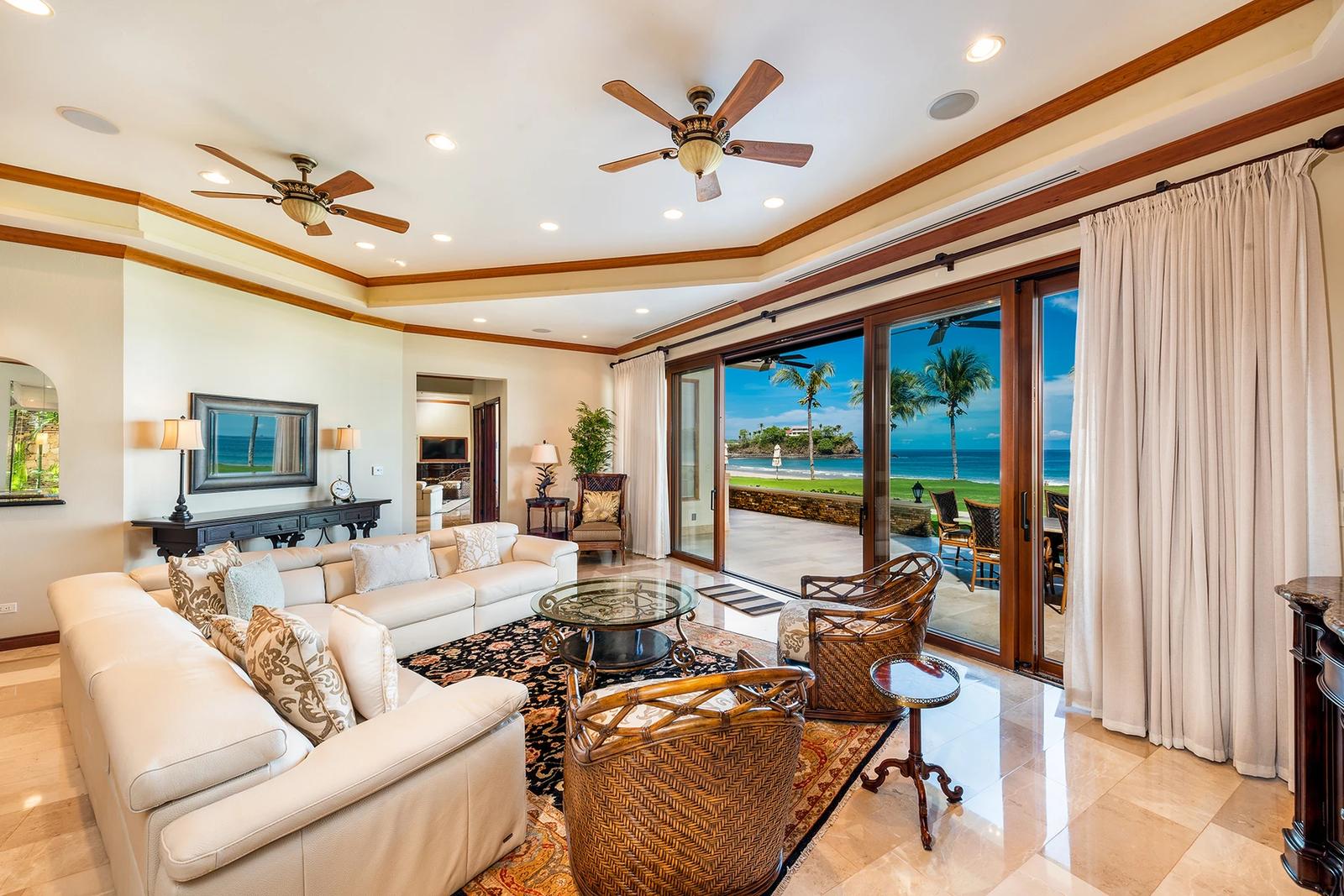 The Palms Beachfront Villas — photo 3