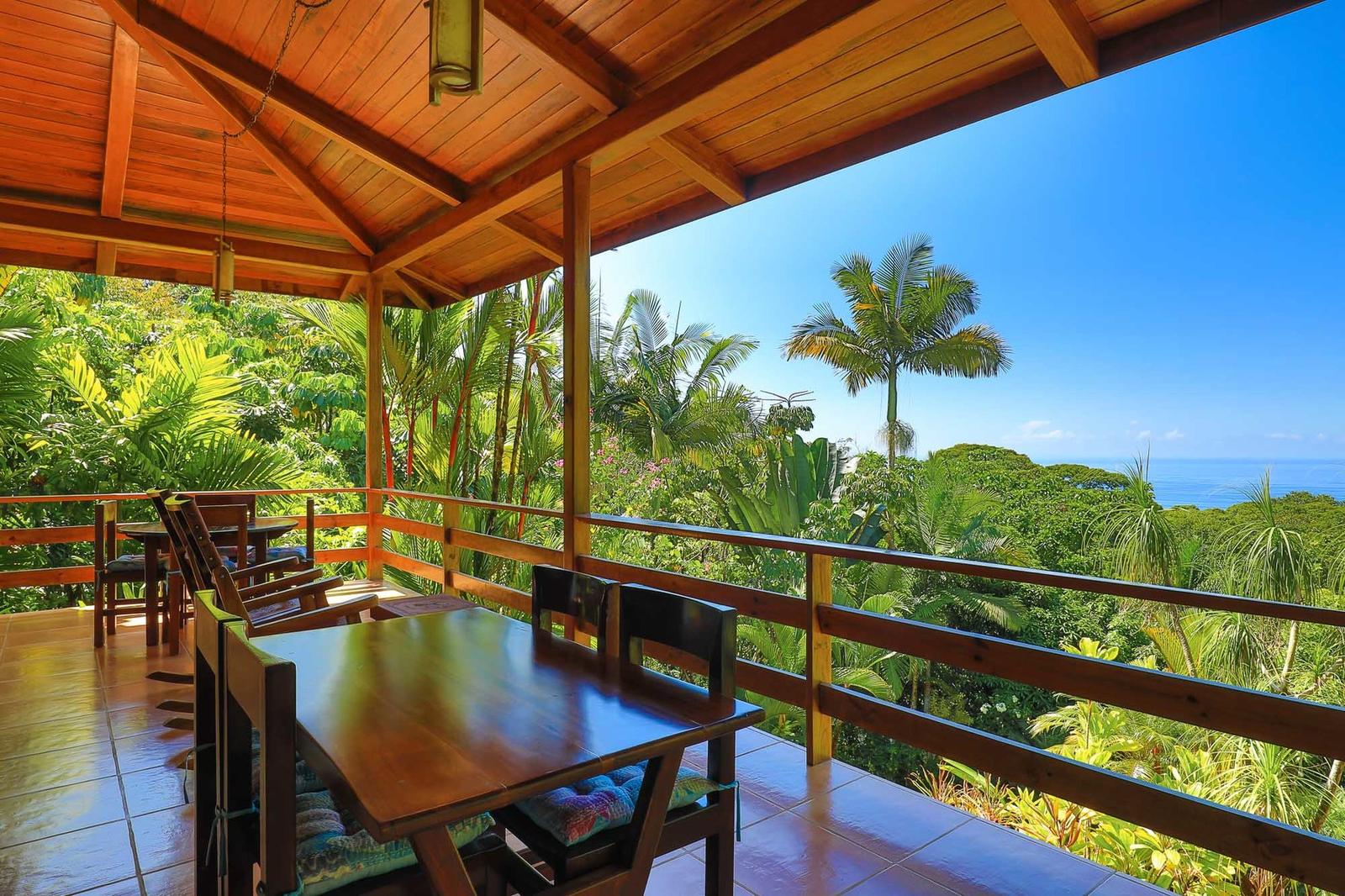 6 Bedroom Estate for Sale in Escaleras, Puntarenas, Costa Rica — photo 1