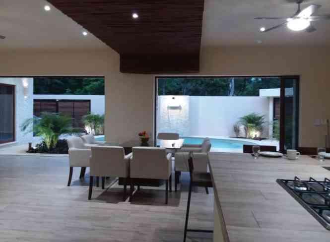House for sale in Tulum, Mexico — photo 4