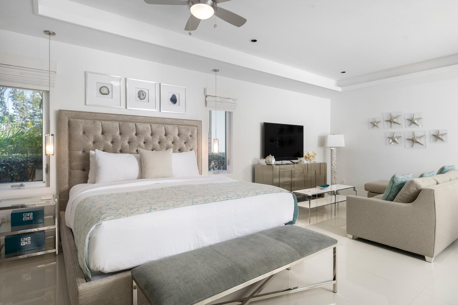 Villa Viatu, Leeward, TC, Turks And Caicos Islands — photo 5