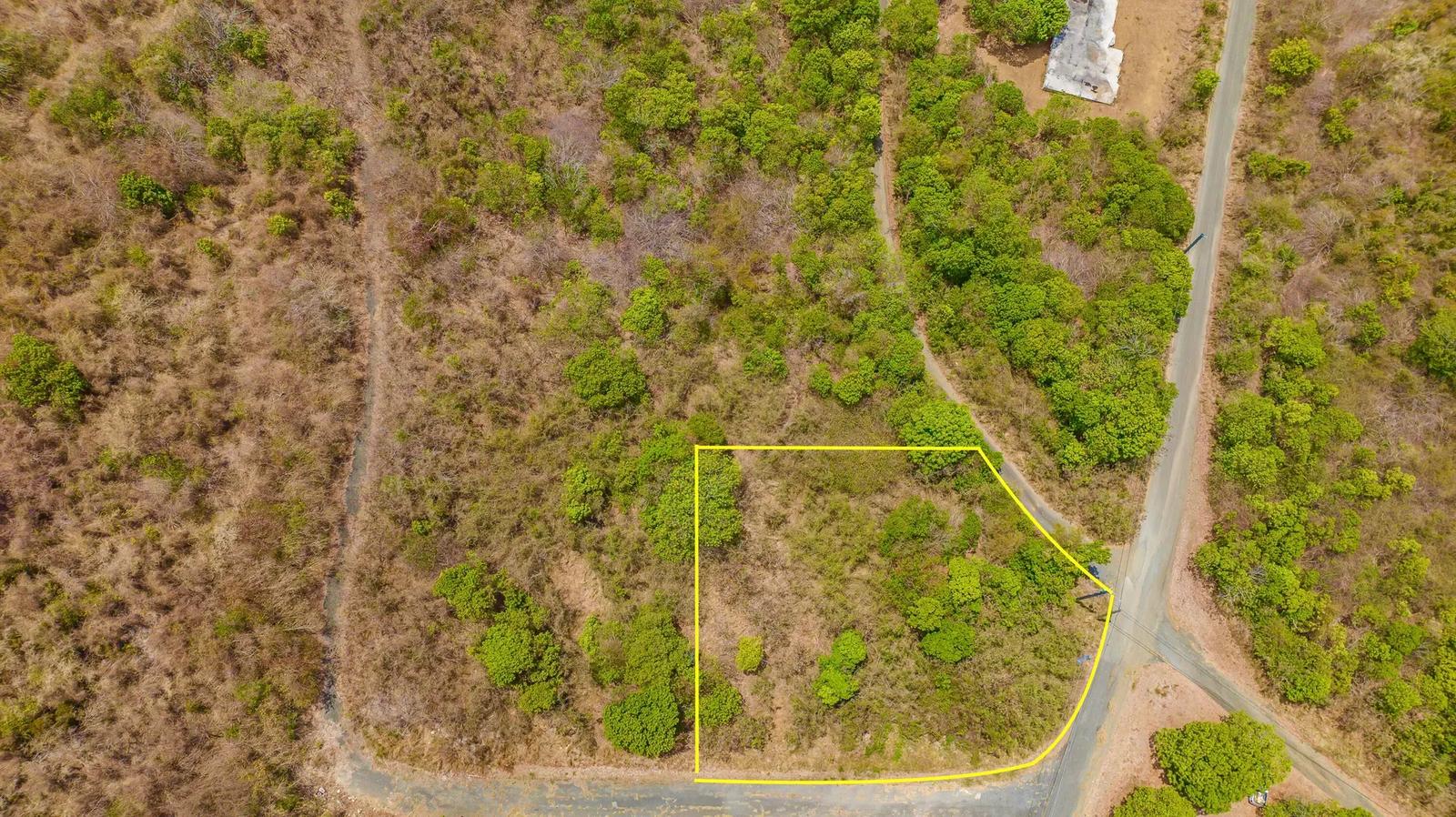0.68-acre lot on Union & Mt. Wash Ea — photo 3