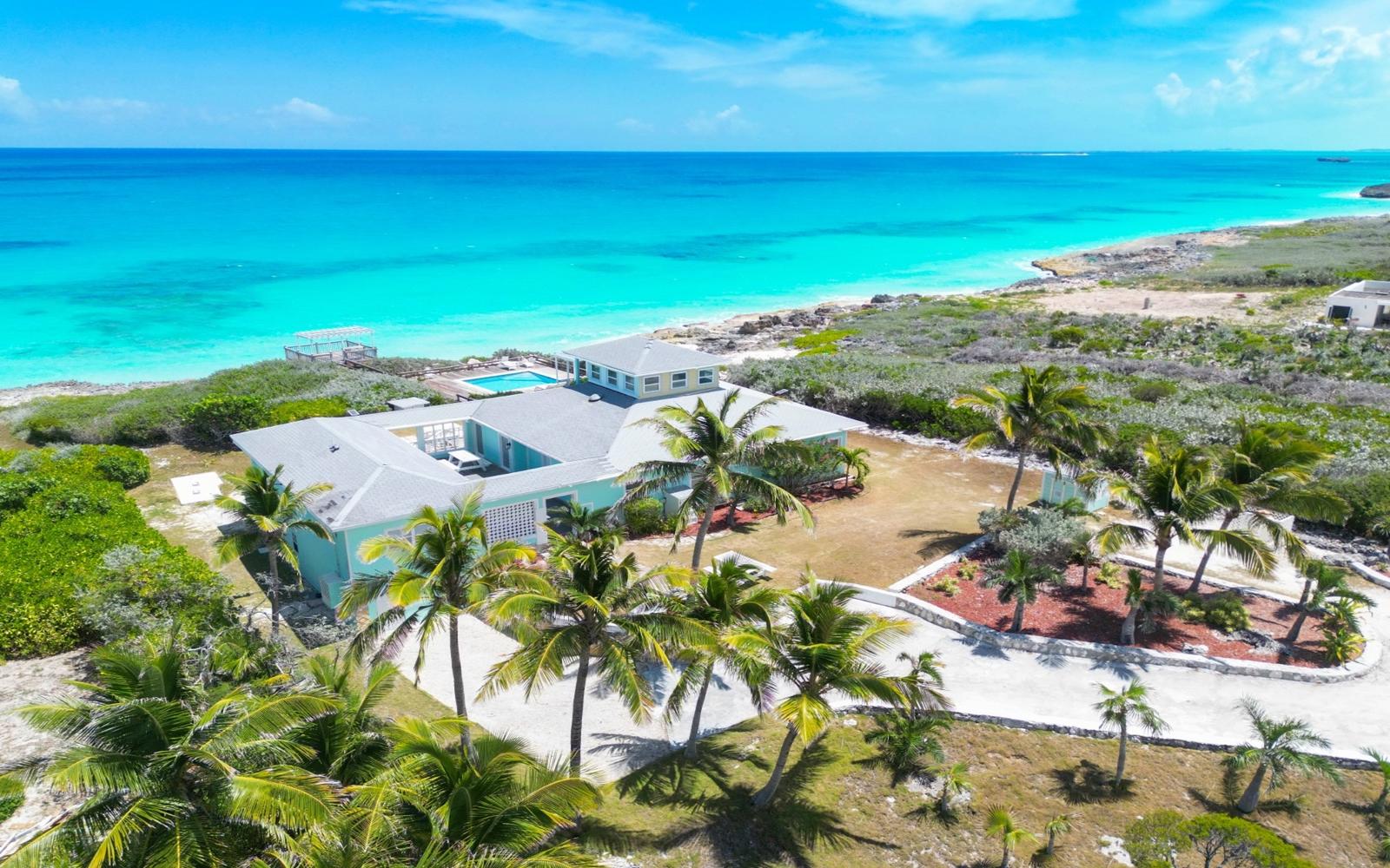 Calypso House - Ocean Addition West - MLS 68440 — photo 1