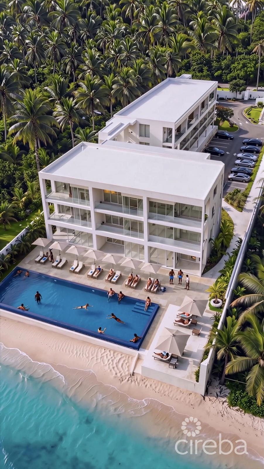 2 bedroom property for sale — Secret Beach Villa 14 — photo 4