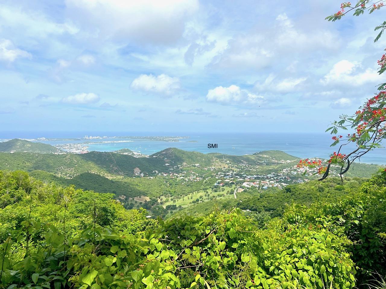 1.67 Acres of Land for Sale in Pic Paradis, St Martin — photo 4