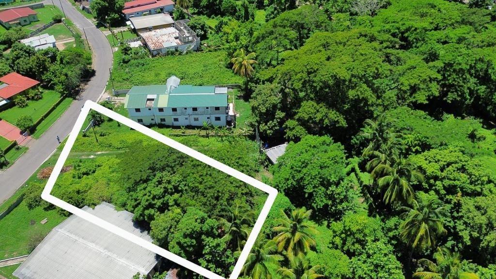 GRANTS CRESCENT St. Catherine Spanish Town Lot/Land for sale — photo 5