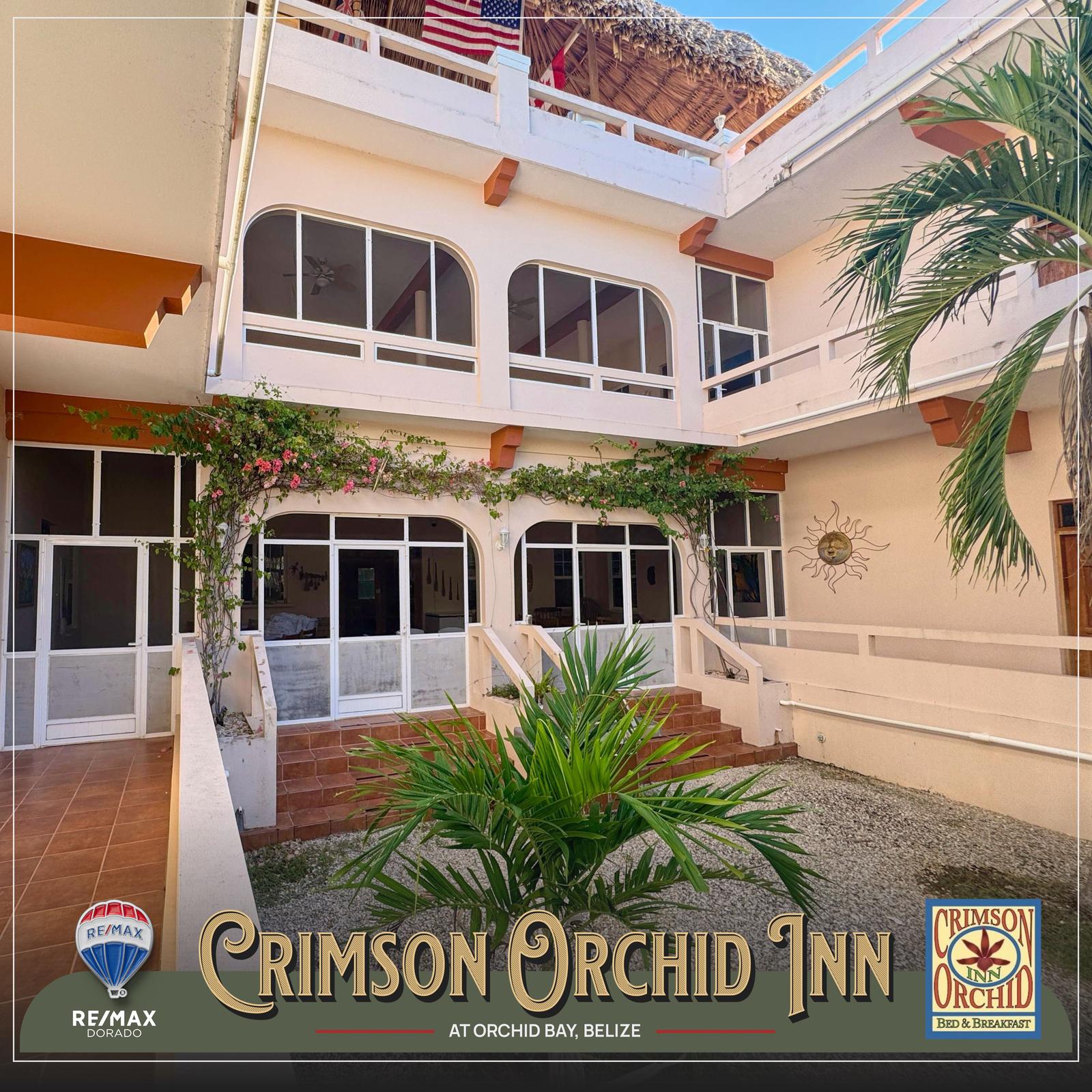 The Crimson Orchid Inn - Luxury Boutique Investment Opportunity — photo 4