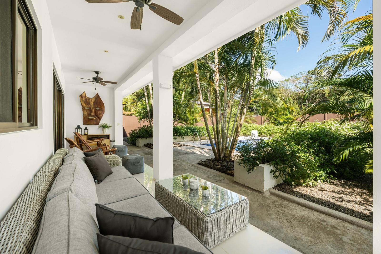 2 Bedroom Home for Sale, Playa Potrero, Flamingo, Guanacaste, Costa Rica — photo 2