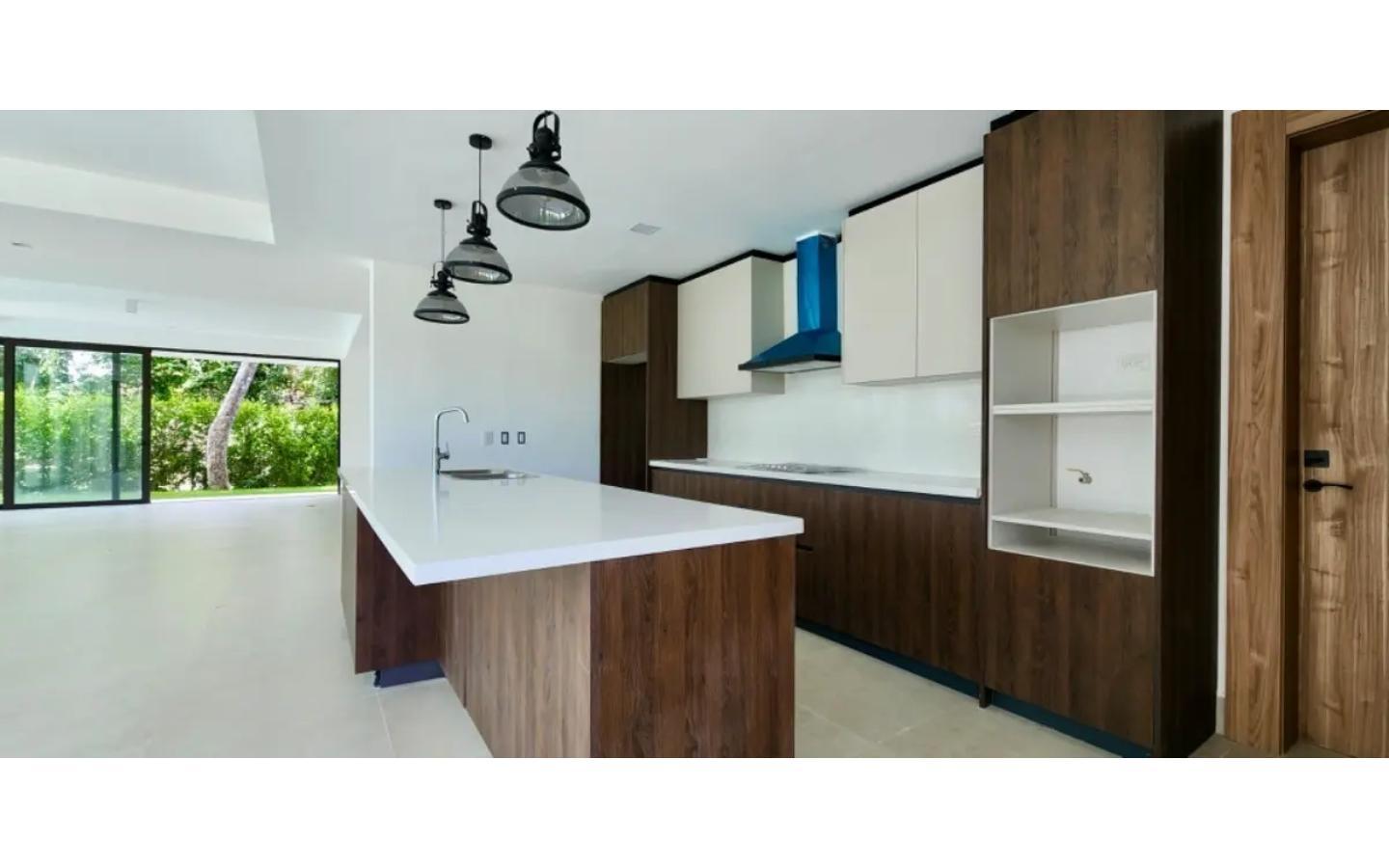 Id-3006 Four Bedroom Villa For Sale In Punta Cana Village — photo 3