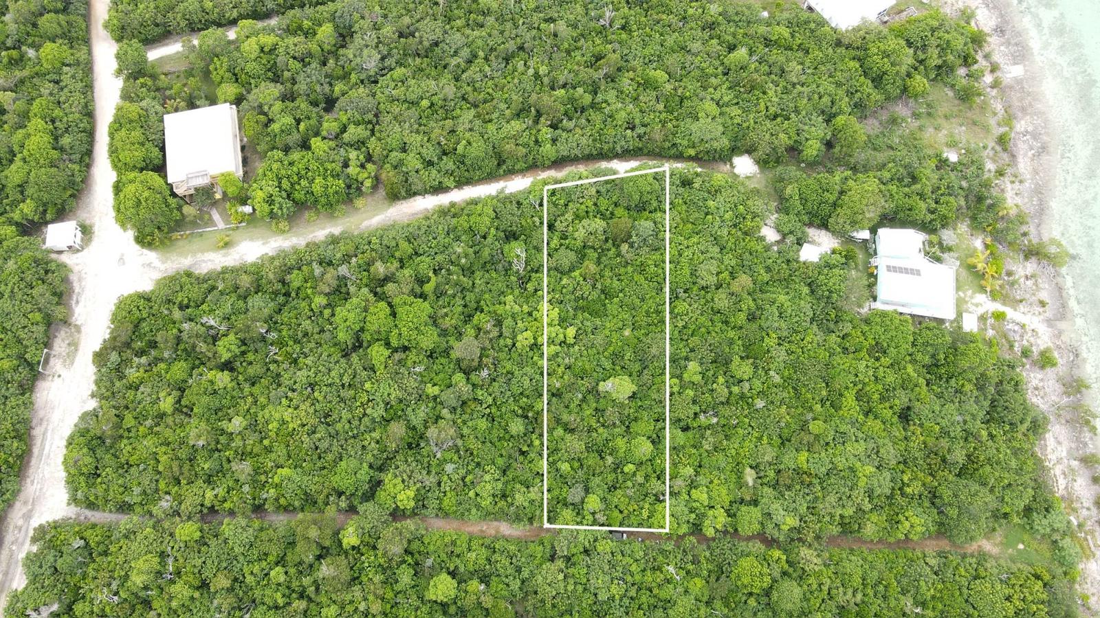 Vacant Land for sale - Lot 15, Lubbers Cay, Bahamas — photo 2